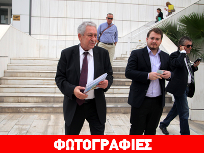 Κουβέλης: «Αδιανόητο βουλευτής να ψηφίζει για Πρόεδρο με οικονομικά ανταλλάγματα»